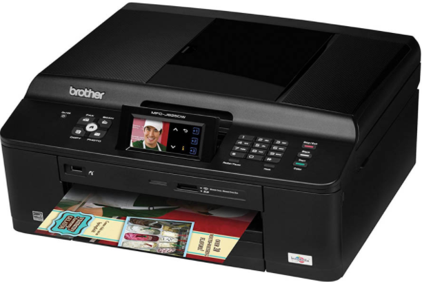 brother mfc suite software download