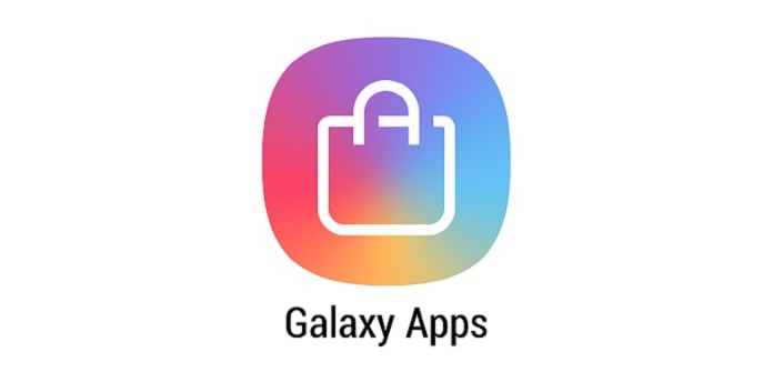 samsung apps store
